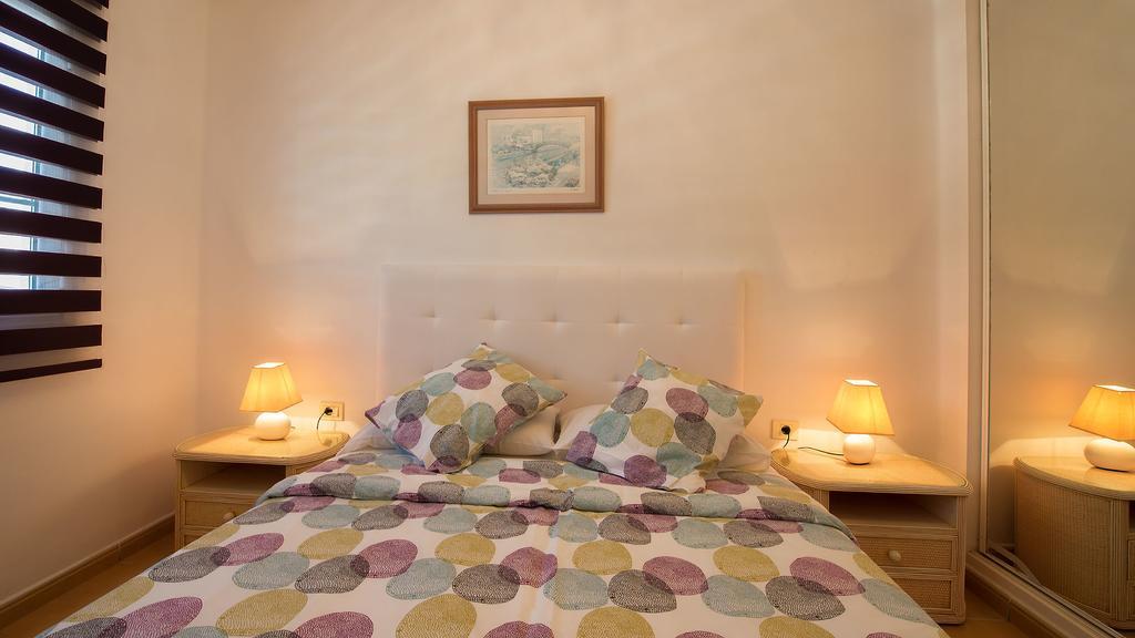 Aparthotel Atlantic View Resort Πουέρτο Ντελ Κάρμεν Εξωτερικό φωτογραφία