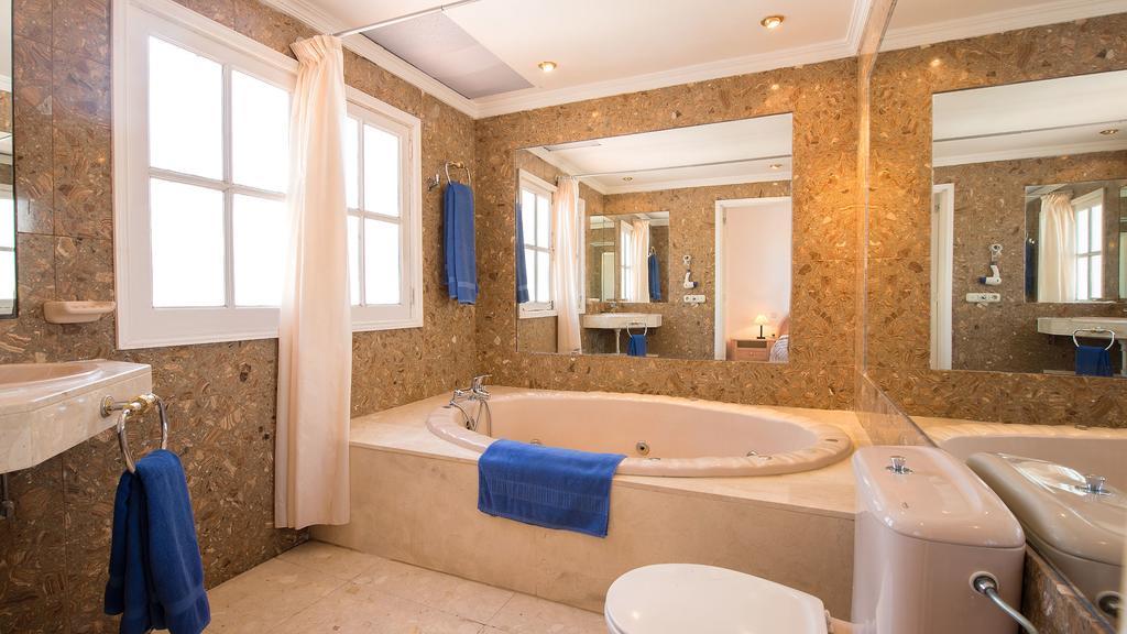 Aparthotel Atlantic View Resort Πουέρτο Ντελ Κάρμεν Εξωτερικό φωτογραφία