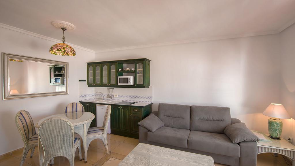Aparthotel Atlantic View Resort Πουέρτο Ντελ Κάρμεν Εξωτερικό φωτογραφία