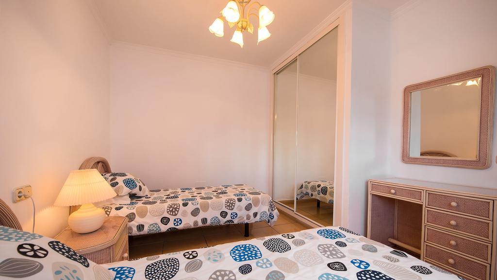 Aparthotel Atlantic View Resort Πουέρτο Ντελ Κάρμεν Εξωτερικό φωτογραφία