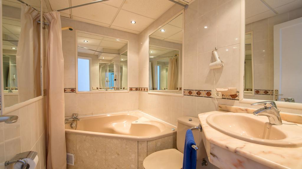 Aparthotel Atlantic View Resort Πουέρτο Ντελ Κάρμεν Εξωτερικό φωτογραφία