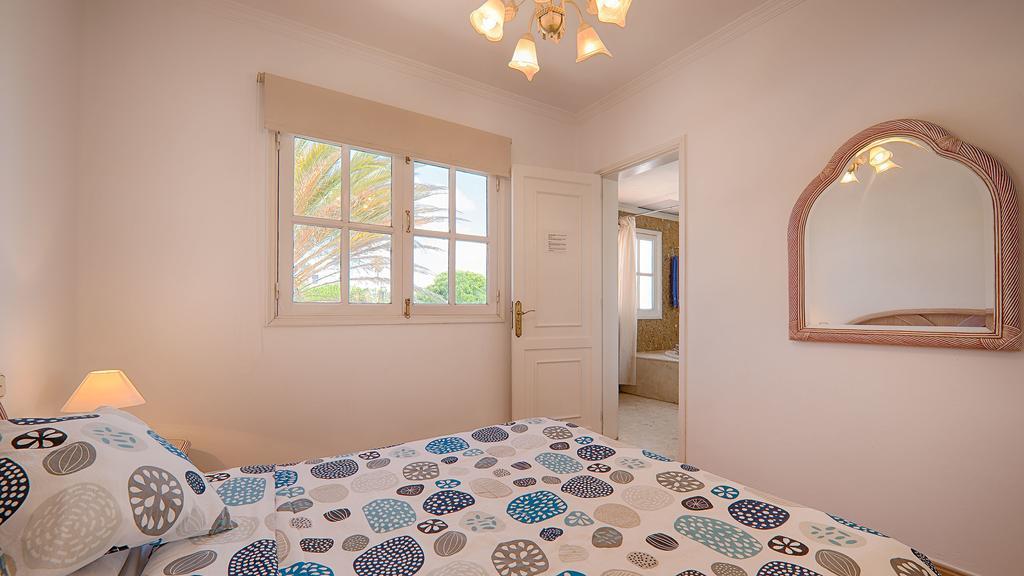 Aparthotel Atlantic View Resort Πουέρτο Ντελ Κάρμεν Εξωτερικό φωτογραφία