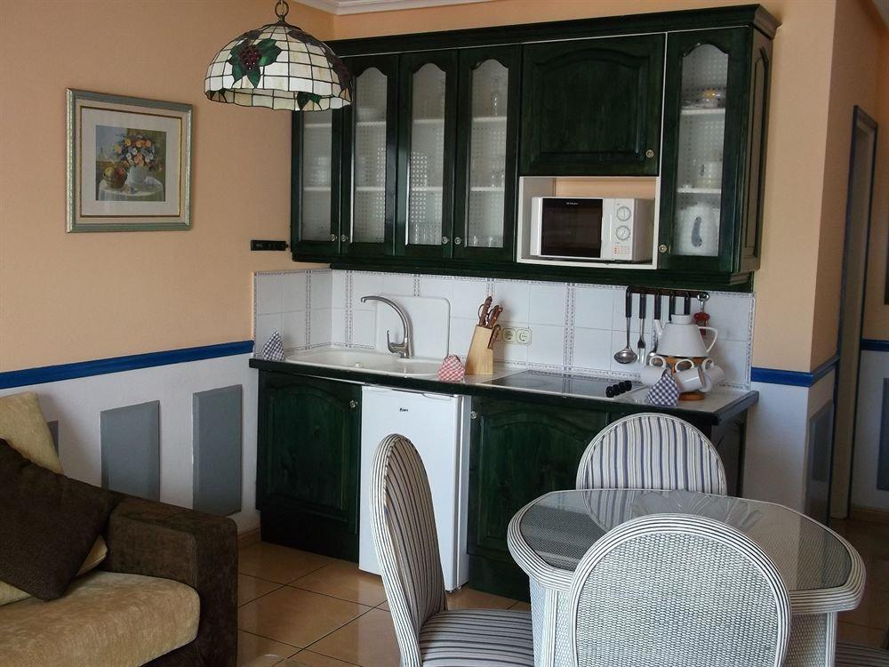 Aparthotel Atlantic View Resort Πουέρτο Ντελ Κάρμεν Εξωτερικό φωτογραφία