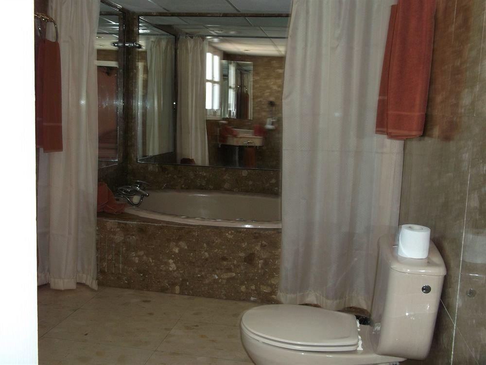 Aparthotel Atlantic View Resort Πουέρτο Ντελ Κάρμεν Εξωτερικό φωτογραφία