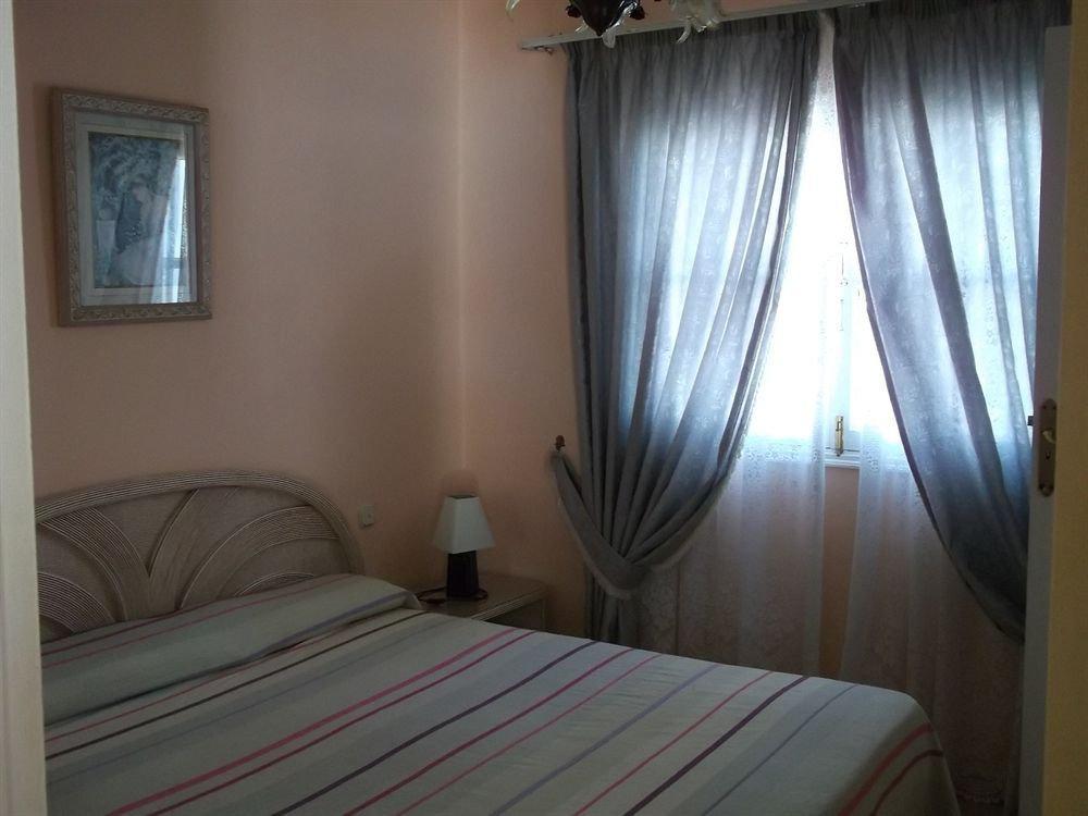 Aparthotel Atlantic View Resort Πουέρτο Ντελ Κάρμεν Εξωτερικό φωτογραφία