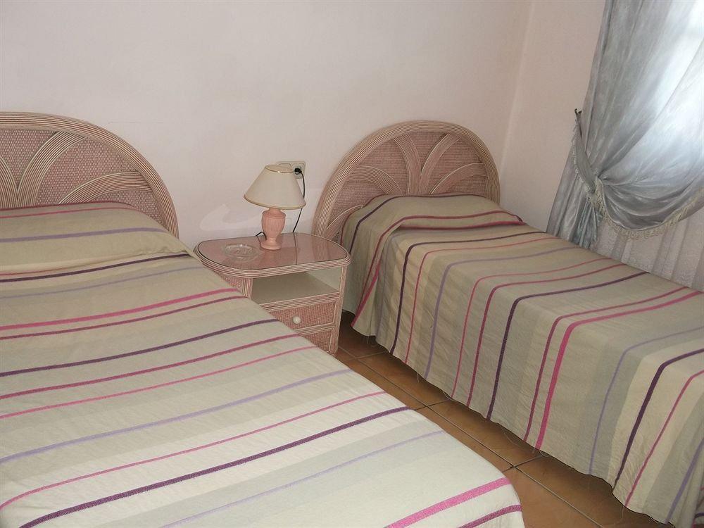 Aparthotel Atlantic View Resort Πουέρτο Ντελ Κάρμεν Εξωτερικό φωτογραφία