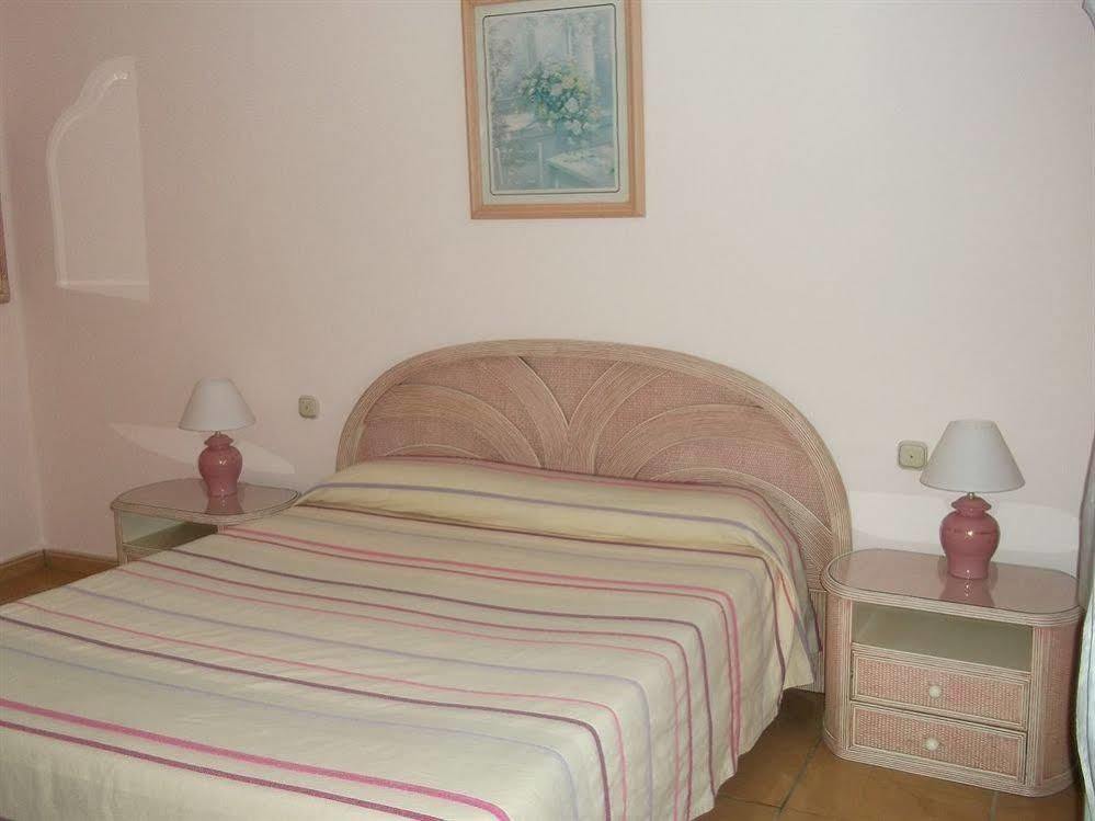 Aparthotel Atlantic View Resort Πουέρτο Ντελ Κάρμεν Εξωτερικό φωτογραφία