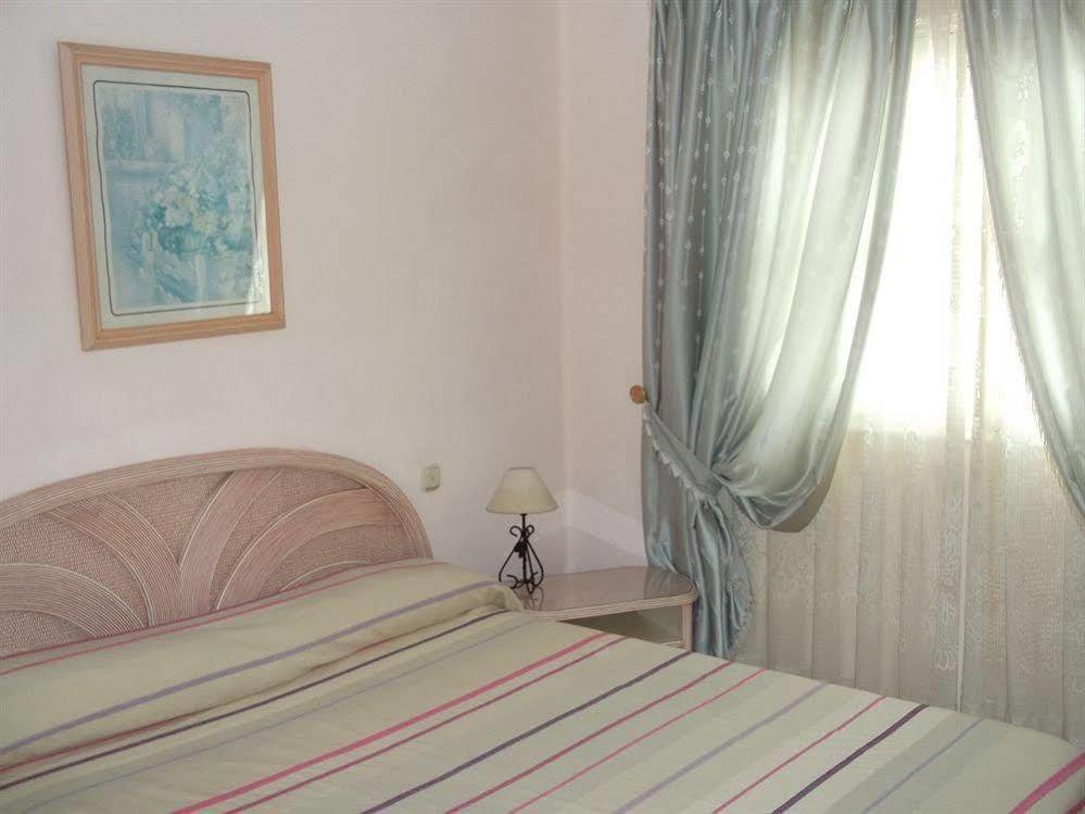 Aparthotel Atlantic View Resort Πουέρτο Ντελ Κάρμεν Εξωτερικό φωτογραφία