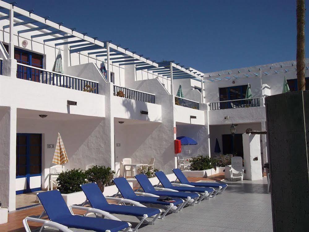 Aparthotel Atlantic View Resort Πουέρτο Ντελ Κάρμεν Εξωτερικό φωτογραφία
